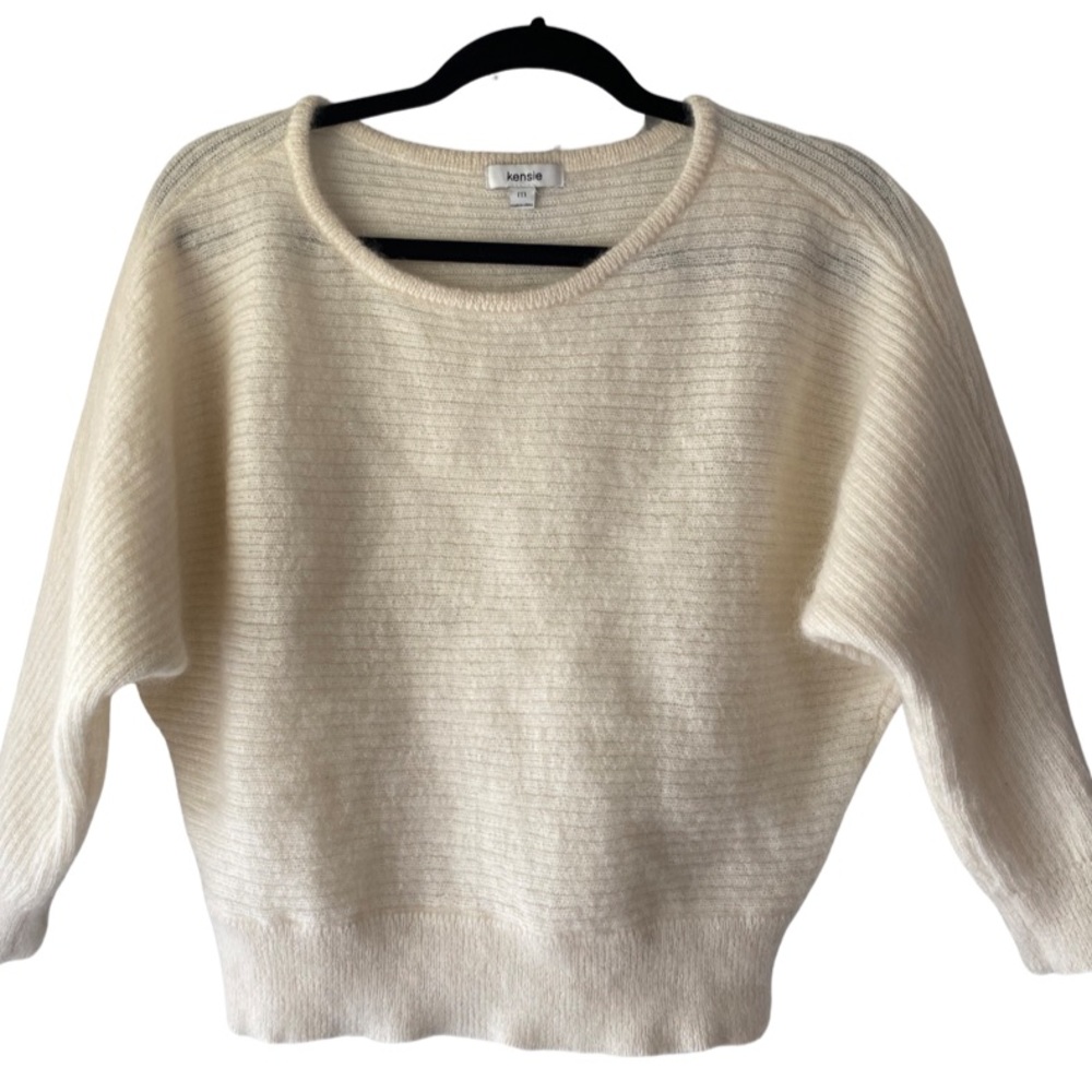 Kenzie Sweater Top